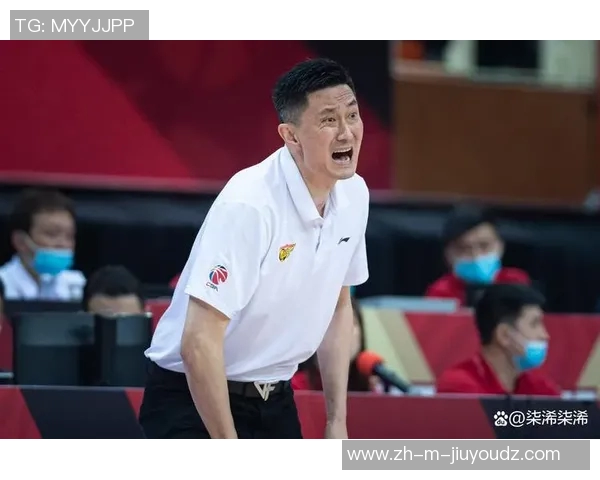 广东队全力以赴冲击八强杜锋新阵容六人轮换策略初见成效