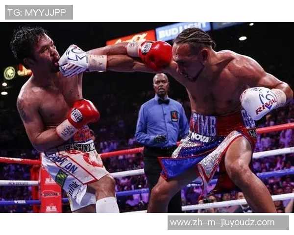 梅威瑟与帕奎奥再度交锋谁将赢得这场拳坛巅峰对决的荣耀与财富 梅威瑟与帕奎奥再度交锋谁将赢得这场拳坛巅峰对决的荣耀与财富