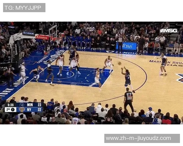 尼克斯与森林狼精彩对决视频回顾全场精彩瞬间与战术分析