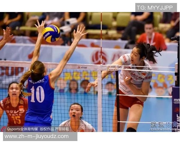 巴西女排与塞尔维亚巅峰对决谁能在世界排坛再创辉煌